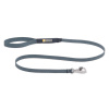 Vodítko pre psy Ruffwear Hi & Light™ Lead-basalt-gray