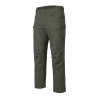 HELIKON HELIKON nohavice UTP® PolyCotton Ripstop - Taiga Green - S-R