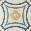 CAPRICE dlažba Saint Tropez 20x20 (EQ-5) (1m2)