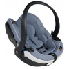 BeSafe autosedačka iZi Go Modular cloud melangei-Size X1