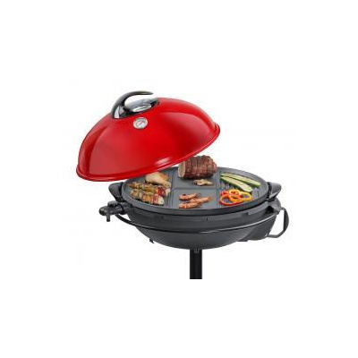 Steba Gril BBQ VG 400 - XXL