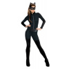 Rubie's Official Ladies Dark Knight Catwoman, Adult Costume