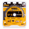 Kotúč pílový 210x30mm 36Z XR EXTREME® RUNTIME DEWALT DT99566