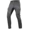 TRILOBITE nohavice ACID SCRAMBLER grey - 32