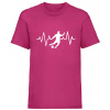 EKG futbal - detské - Fuchsia , 3-4 roky