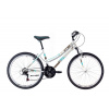 Kenzel PRIME DX80 SF26 Woman 2026 White 26