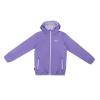Gelert Dursley Waterproof Jacket Junior Lilac 7-8 rokov