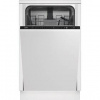Umývačka riadu Beko Beyond BDIS38020Q