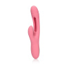 Klapkajúci vibrátor G-Spot Rabbit