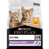 Pro Plan Kitten Healthy Start kura 10 kg