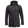 Silvini Pánsky kabát Monteso MJ2108 black M