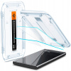 SPIGEN GLAS.TR ”EZ FIT” 2-PACK GALAXY S24 ULTRA CLEAR AGL07495