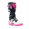 SiDi CROSSFIRE 3 SRS black/white/pink - 2025, 41