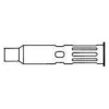 Weller Tryska Plynová spájkovačka Pyropen WP60 4,7mm 60-01-52 (T0051644799)