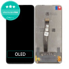 LCD displej + Dotykové sklo Huawei Honor 20 Pro YAL-AL10 YAL-L41 Aftermarket PRO
