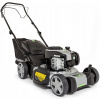 Kosačka benzínová - Benzínová kosačka na trávu Murray EQ500 46 cm motor BS (Kosačka benzínová - Benzínová kosačka na trávu Murray EQ500 46 cm motor BS)