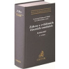 Zákon o zvláštních řízeních soudních. Komentář 2. vydání (Karel Svoboda, Šárka Tlášková, David Vláčil, Jiří Levý, Miroslav Hromada - vyd. C.H. Beck CZ)