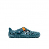 Vivobarefoot ULTRA BLOOM KIDS OCEAN WAVE veľkosť 33