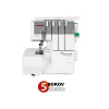 Janome 454D