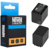 Akumulátor Newell VW-VBT380 3900 mAh pre Panasonic