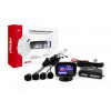 Parkovacie senzory AMIO XD-364 LED GRAF