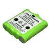 Topcom Twintalker 9100 700 mAh 3,4 Wh NiMH 4,8 V