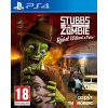 Stubbs the Zombie in Rebel Without a Pulse | PS4