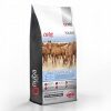 Pasha Nuba Equi Young Musli 2G 20 kg (Nuba Young Muesli pre kone krmivo pre rady 20 kg)