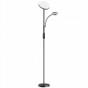 Dvojlestová lampa s blitzwolfom BWL-F pilot (Dvojlestová lampa s blitzwolfom BWL-F pilot)