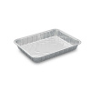 Wimex Menu misa (ALU) nedelená 227 x 177 x 30 mm 930ml