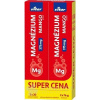 VITAR MAGNÉZIUM 375 mg DUOPACK tbl eff s príchuťou manga 2x20 (40 ks)