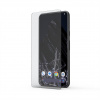 HAMA 219945 Premium, ochranné sko na displej pre Google Pixel 8 Pro
