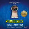 Pomocnice - Freida McFadden - online doručenie