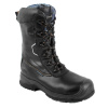 PORTWEST Portwest FD01 CompositeLite Traction 10 palcov (25 cm) bezpečnostná obuv S3 HRO CI WR - Čierna, 47 Čierna, 47