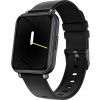 Niceboy Watch 4 Carbon black 8594182429152