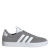 adidas VL COURT 3.0 Shoes Mens Grey/White 9 (43.3)