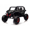 Vozidlo Buggy UTV-MX 2000N čierne