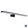 PREZENT 70217 TREMOLO II. LED/14W,4000K,IP44, BLACK