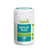 Canvit Biocal Plus doplnok stravy pre zdravé kosti, šlachy a kĺby psov 230 g