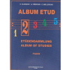 Album etud 2