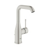 Umývadlová batéria vysoká GROHE Essence supersteel 32628DC1