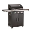Plynový gril Landmann REXON PTS 3.1 (14.0 kW) 12273