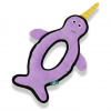 Beco Rough and Tough Narwhal