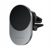 Satechi Qi2 Wireless Car Charger – bezdrôtová nabíjačka do auta Qi2