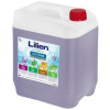 Tekuté mydlo krémove Lilien 5l Wild orchid