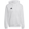 Mikina s kapucňou adidas ENT22 HOODY hg6302 Veľkosť M
