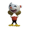 Youtooz Cuphead: The Cuphead Show - Cuphead 5 inch Figurka