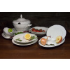 Thun 8590154254364 bernadotte ivory OBEDOVA SP 26