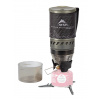 Súprava na varenie MSR WindBurner 1.0L Personal Stove System - black