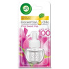 Air Wick náhradná náplň do elektrického strojčeka 19ML-Pink Sweet Pea